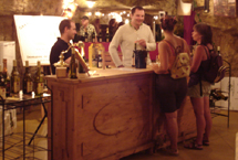 Salon des vins de Vouvray