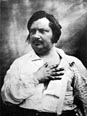 Honor de Balzac