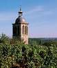 Foire aux vins de Vouvray - Cave de la Bonne Dame.