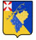 Blason de Vernou-sur-Brenne