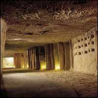 Les Grandes Caves Saint Roch - Blanc Foussy