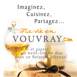 Manifestation consacr�e aux vins de l'appellation de Vouvray. VIN DE VOUVRAY: Un savoir-faire d�di� au respect du Terroir ...