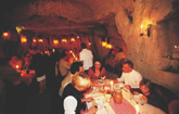 Dgustation - Caves de la Bonne Dame - Vouvray.