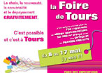 Foire de Tours