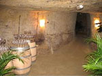 FOIRE AUX VINS de VOUVRAY - Les Caves de la Bonne Dame - 20, Rue de la Bonne Dame, 37210 VOUVRAY