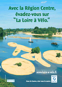 La Loire  vlo.