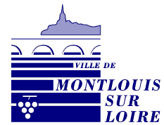 Blason de Montlouis-sur-Loire