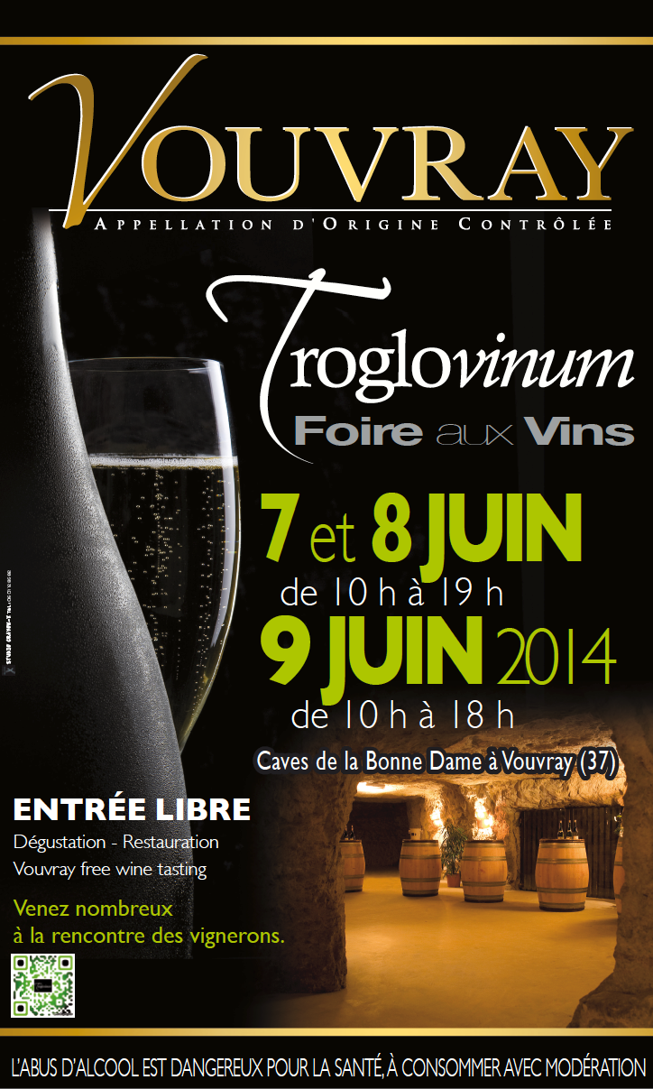 Troglovinum 2014