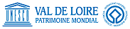 Val de Loire: Patrimoine Mondial de l'UNESCO.