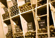 Vieux vins, vieux millsimes de Chenin.