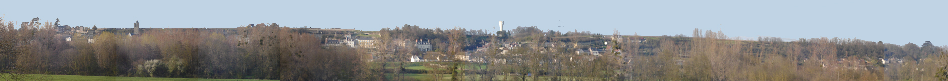 Coteaux de Vouvray