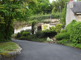 Cave de la Bonne Dame 37210 Vouvray - L'occasion de se rendre  Vouvray et de mieux dcouvrir une appellation souvent mconnue du grand public. Pourtant c'est sans compter les richesses que peut renfermer cette zone dlimite.