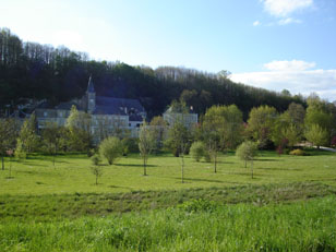 Chanay 37210 - Indre et Loire - Touraine.