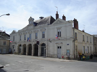 Vernou-sur-Brenne 37210