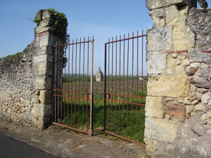 Histoire de Vouvray.